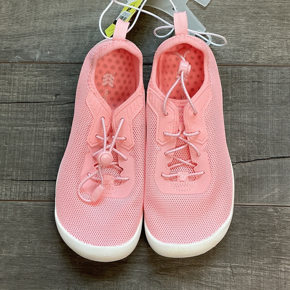 All in Motion Pink Kids Sneakers